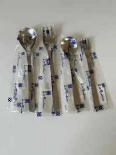 martian カトラリー INSTRUMENT by T.SETA 瀬田 哲司 - メルカリ