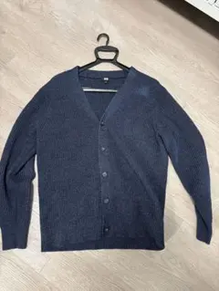 カーディガンメンズ