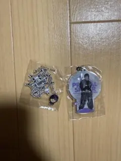 THE RAMPEG 与那嶺瑠唯