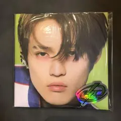 NCTDREAM ISTJ Poster ver. チョンロ