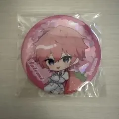 すとぷり さとみくん 2021年 Spring 缶バッジ デフォ - メルカリ