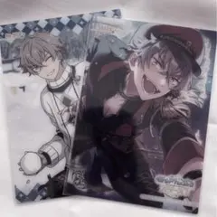 大神晃牙 セット