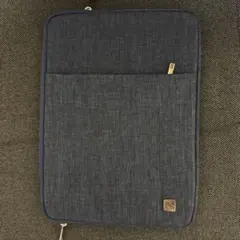 MIDOO iPadケース ダークグレー