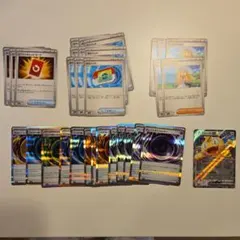 ポケモンカード ニャースex 他 まとめ売り