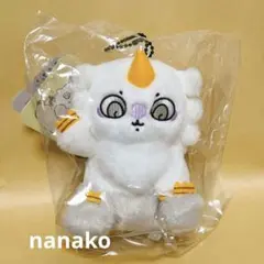 まじかるちいかわ　あのこ　マスコット
