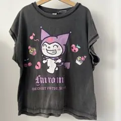 ZARA クロミ　Tシャツ　サンリオのサムネイル