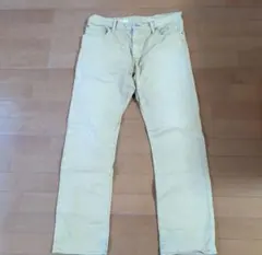 【連休限定】Gap 1969 スリムデニムパンツ L 34/32