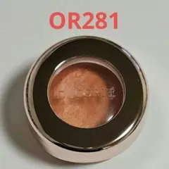 DECORTE コスメデコルテ アイグロウジェム OR281