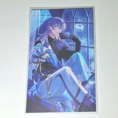 「本日限定値下げ中」 星導ショウ ノスタルジアコレクションカード