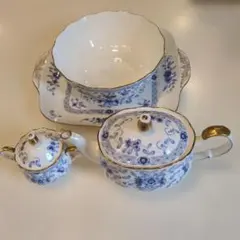 NARUMIボーンチャイナ　ミラノシリーズ