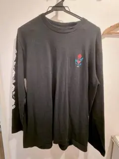 あっとくん ブラッディメアリー Tシャツ