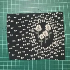 数寄屋袋 アトリエシムラ×ミナペルホネン forest dot - メルカリ