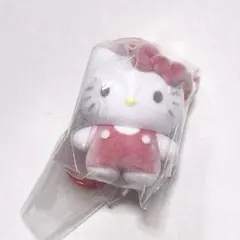 カラフルカラビナマスコットチャーム キティ