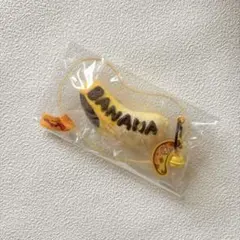 crazygugu クレイジーググBANANA スクイーズ チャーム　バナナのサムネイル