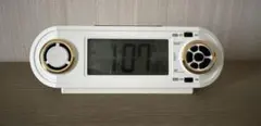 セイコーNR537W電波時計