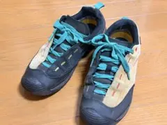 KEEN ジャスパー JASPER II WP スニーカーのサムネイル