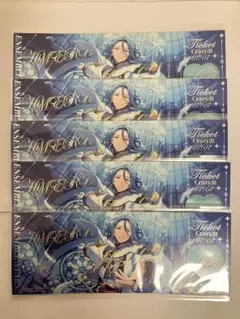 2026年最新】ホログラムチケット himeruの人気アイテム - メルカリ