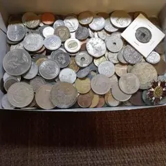 古銭大量放出 金属探知機で古銭大量GET!!!! - YouTube