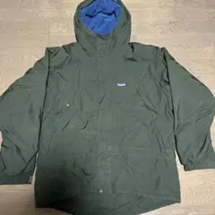 patagonia hydroshedJacket ハイドロシェッドジャケット - メルカリ