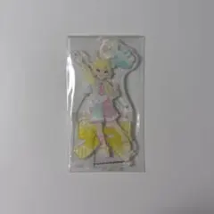 鏡音レン アクリルスタンド マルイ ハロウィン - メルカリ