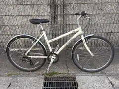 引き取り限定】美品 ルイガノ LOUIS GARNEAU J 24 自転車 - メルカリ