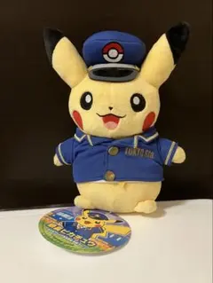 2026年最新】駅長ピカチュウの人気アイテム - メルカリ