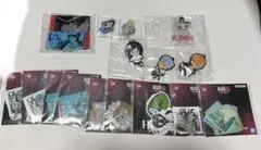 2026年最新】bleach アクリルスティックの人気アイテム - メルカリ