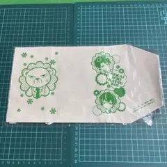 世界一初恋 横澤隆史の場合 誕生日 描き下ろし メッセージペーパー