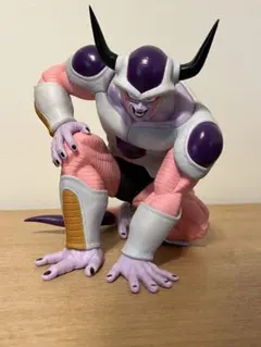 リペイント ドラゴンボールZ フリーザ 第一形態 THE出陣 フィギュア