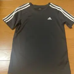 adidas AEROREADY 黒 Tシャツ 150サイズ お値下げ中！！