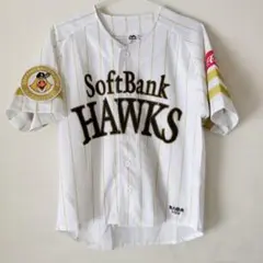SoftBank Hawks ユニフォーム Sサイズ 鷹の祭典 2018