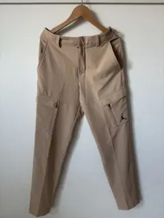 Jordan カーゴパンツ ベージュ