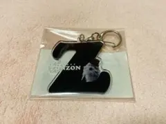 PUPPET ZONZON アクリルキーホルダー