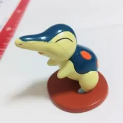 ヒノアラシ　フィギュア　ポケモン　モンコレ