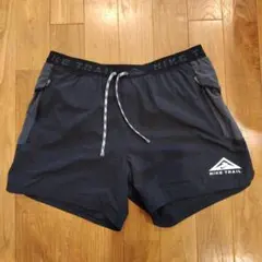 【新品未使用】ナイキ トレイルショートパンツ　NIKE TRAIL