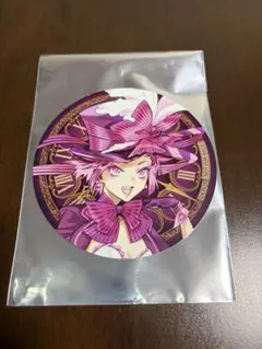 D.Gray-manキャラウムカフェ＊缶バッジ＊ロード・キャメロット | Mercari