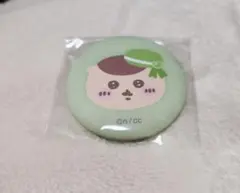 まじかるちいかわ くりまんじゅう 缶バッジ