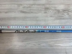 【6U用/PING純正スリーブ付】ALTA JCB/ SR/38.75インチのサムネイル