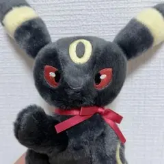 イーブイコレクション ブラッキー ぬいぐるみ - メルカリ