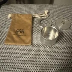 未使用　SOOMLOOM アルコールストーブ シルバー 2025年最新】Yahoo!オークション -アルコールストーブ バーナー