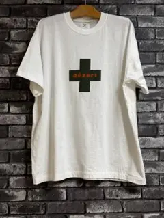 【希少】dezert （デザート）ヴィンテージ　　半袖Tシャツ美品のサムネイル