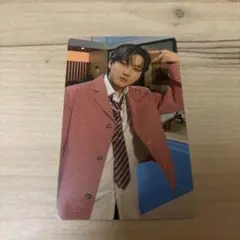 straykids DOIT HMVトレカ ラキドロ チャンビン