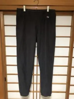 Champion スウェットパンツ リバースウィーブ 青タグ 裏起毛