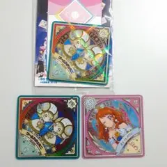 アイカツプラネット！　スイング　大空あかり