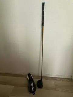 名器】PING G400 3W 標準モデル 14.5度 TOUR SPEC S - メルカリ