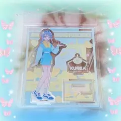 名探偵プリキュア！ 帆羽くれあ 夏のひととき アクリルスタンド - メルカリ