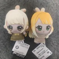 2026年最新】学園アイドルマスター 藤田ことね ちびぐるみの人気