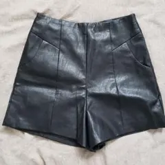 GRL ショートパンツ S
