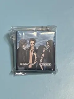 NANA CD風アクリルチャーム トラネス