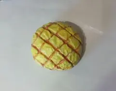 スクイーズ　メロンパン　ハンドメイド
